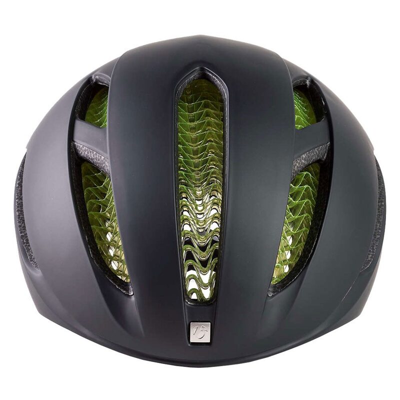 Casque vélo route Bontrager XXX WaveCel
