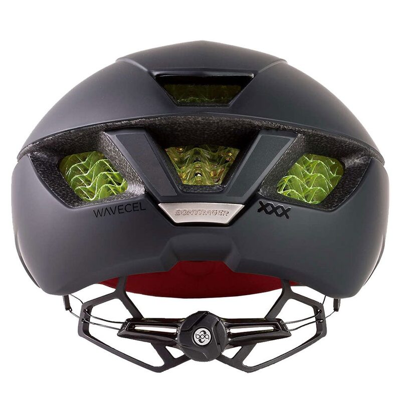 Casque vélo route Bontrager XXX WaveCel