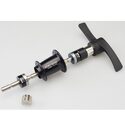 Presse pour roulements moyeux roues vélo var RP-43700