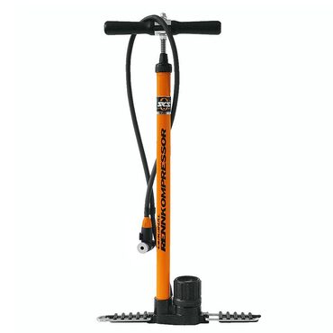 SKS Rennkompressor Standpumpe