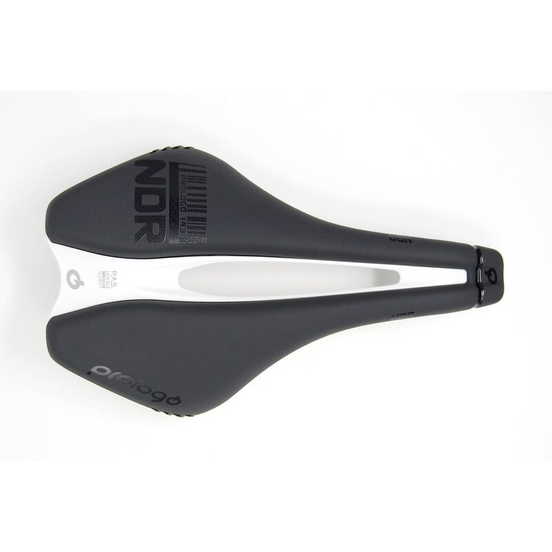 Racefietszadel Prologo Dimension NDR Tirox Limited Color
