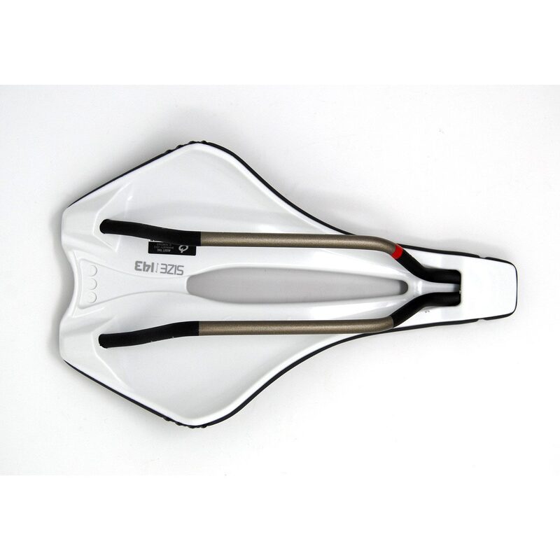 Racefietszadel Prologo Dimension NDR Tirox Limited Color