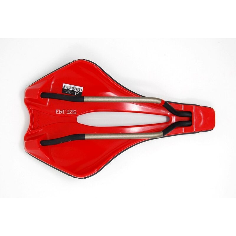 Selle vélo route Prologo Dimension NDR Tirox Limited Color