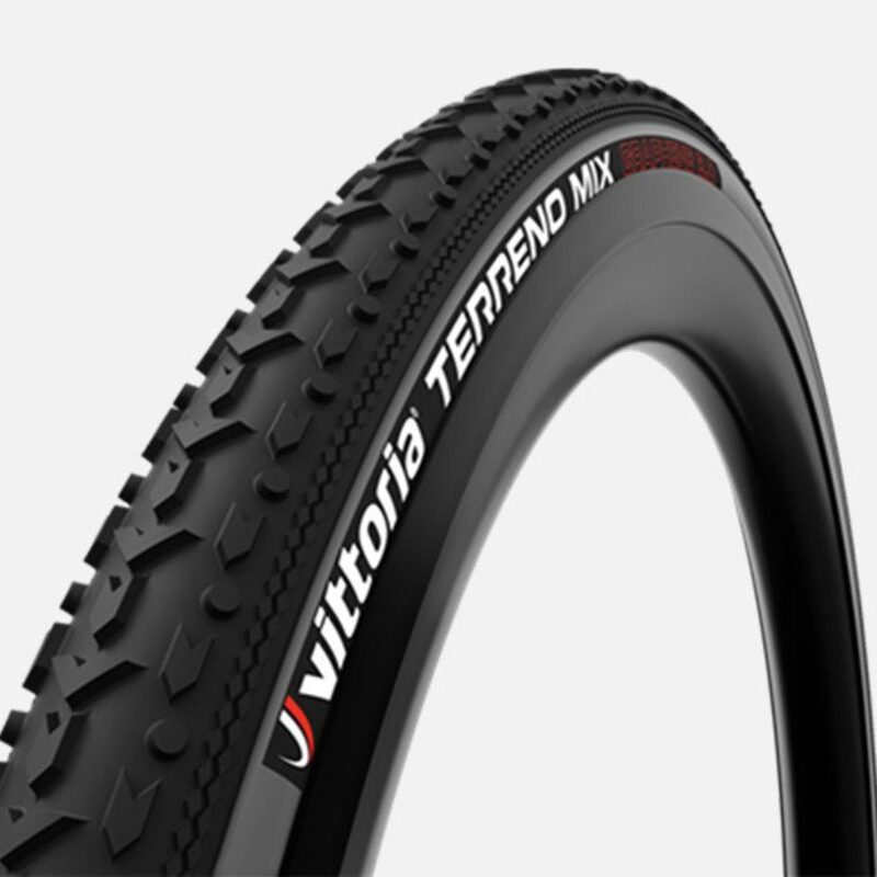 Pneu Cyclo Cross Vittoria Terreno Mix Graphene 2.0