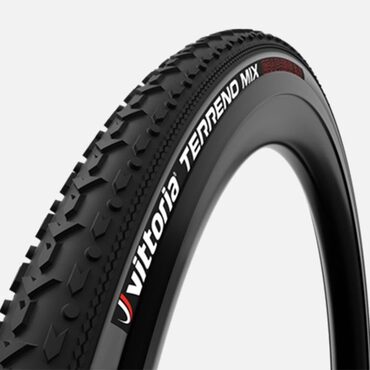 Pneu Cyclo Cross Vittoria Terreno Mix Graphene 2.0