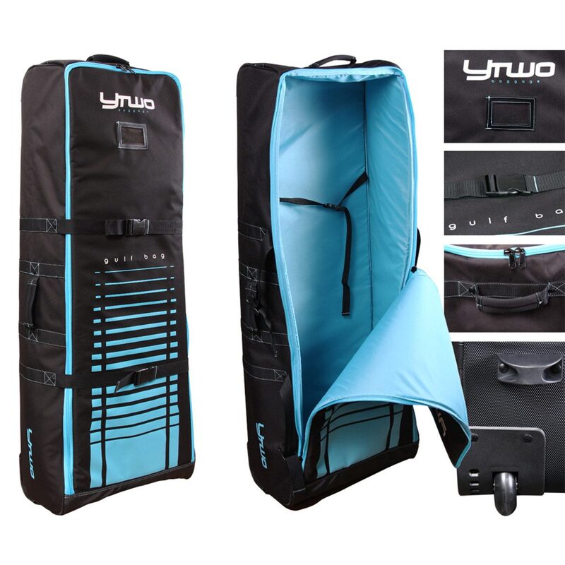 Valise housse de transport BMX YTWO