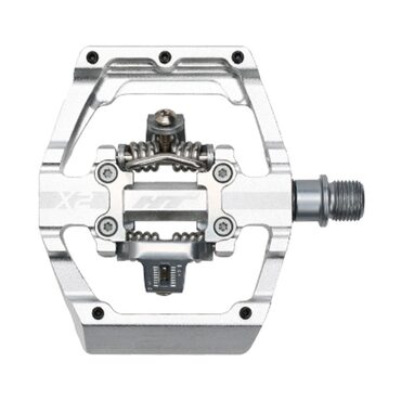 Pédales BMX HT Components X2 DH Race
