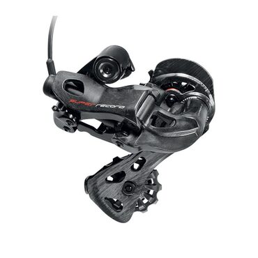 Dérailleur arrière vélo route Campagnolo Super Record EPS 12 vitesses