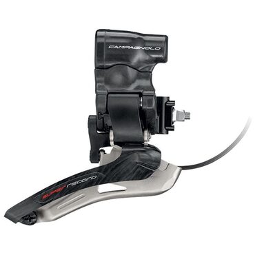 Campagnolo Super Record EPS 12-speed voorderailleur om te solderen