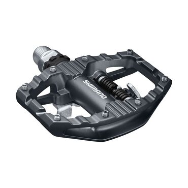 Pédales vélo cyclotourisme Shimano PD-EH500