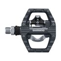 Pédales vélo cyclotourisme Shimano PD-EH500 Pédales vélo cyclotourisme Shimano PD-EH500