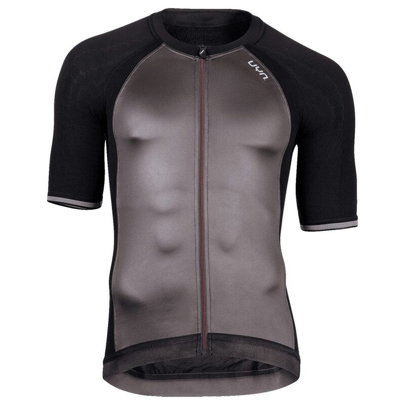 Maillot vélo manches courtes UYN Activyon 2019