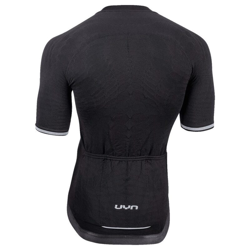 Maillot vélo manches courtes UYN Activyon 2019
