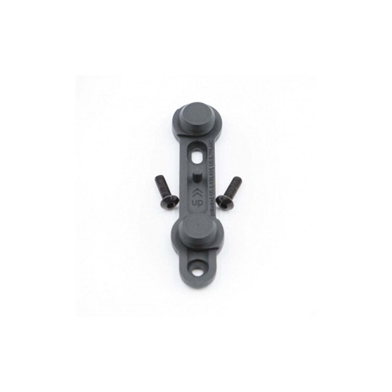 Système de fixation magnétique Fidlock Cageless pour bidons Fidlock