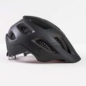 Mountainbikehelm Bontrager Blaze Wavecel Zwart