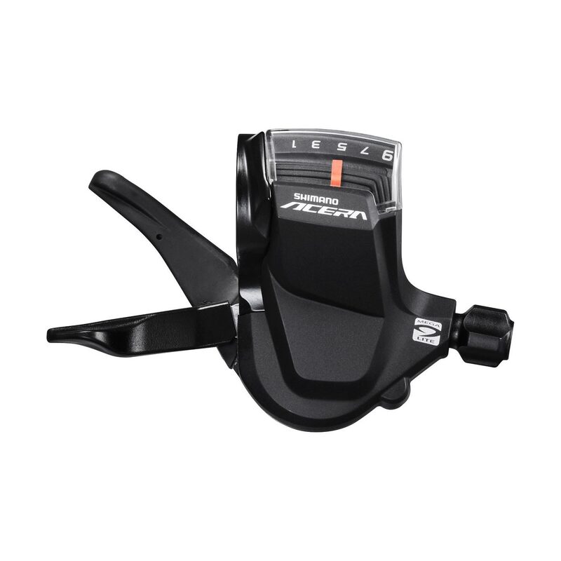 Commande droit VTT Shimano Acera SL-M3000-R 9v Commande droit VTT Shimano Acera SL-M3000-R 9v