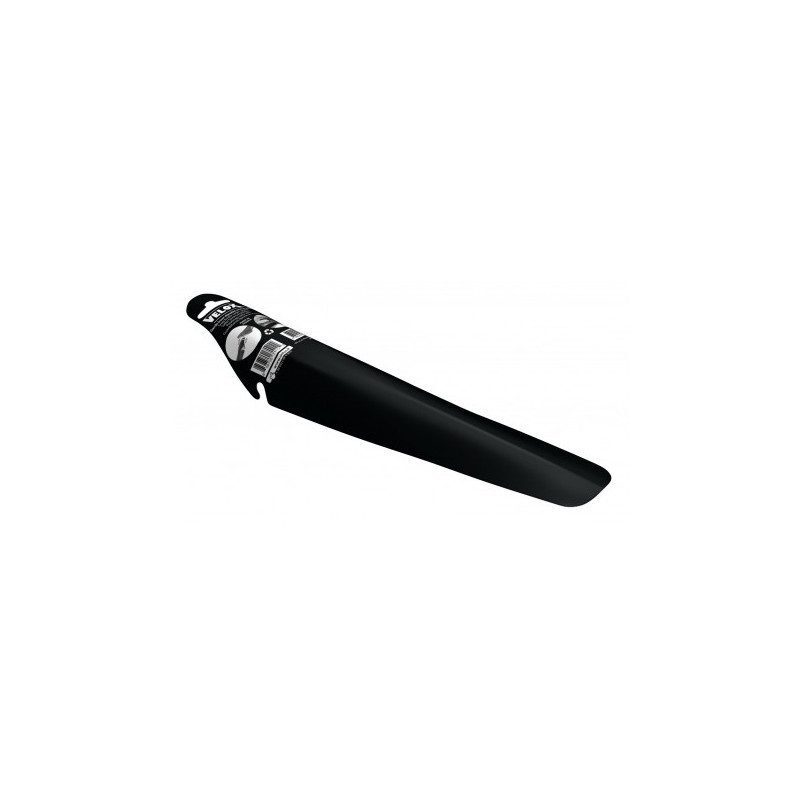 Garde-boue vélo arrière universel Velox Clips