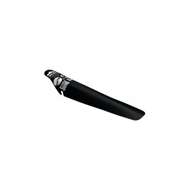 Garde-boue vélo arrière universel Velox Clips