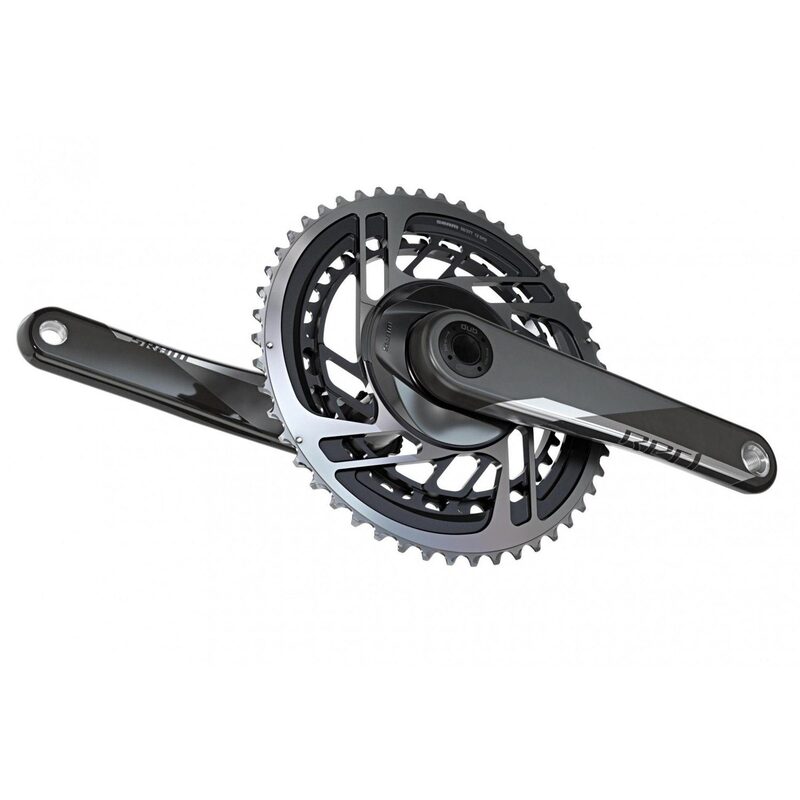 Pédalier vélo route Sram Red D1 GXP 12 vitesses Pédalier vélo route Sram Red D1 GXP 12 vitesses