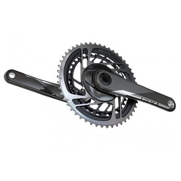 Pédalier vélo route Sram Red D1 GXP 12 vitesses