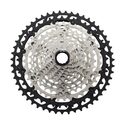 Shimano XT CS-M8100 mountainbike cassette 12 versnellingen