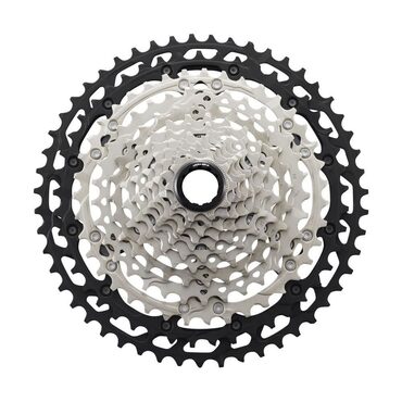 Cassette VTT Shimano XT CS-M8100 12 vitesses