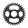 Plateau VTT Shimano XT SM-CRM85 32T mono plateau 11/12v