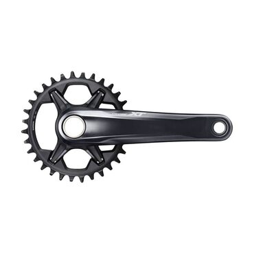 Pédalier VTT Shimano XT FC-M8120 Mono Plateau 12V