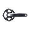 Pédalier VTT Shimano XT FC-M8120 Mono Plateau 12V