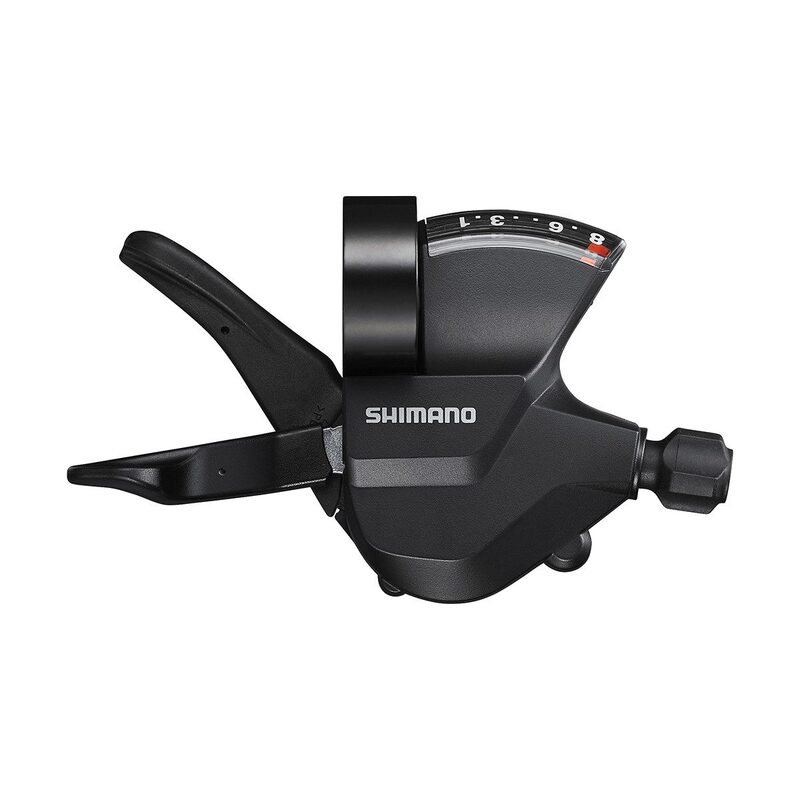 Commande droite VTT Shimano SL-M315-8R 8 vitesses