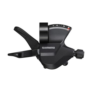 Rechte schakelaar voor mountainbike Shimano Altus SL-M315-8R 8 versnellingen