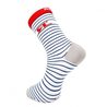Chaussettes vélo Rafa'l Carbone Vogue Cible