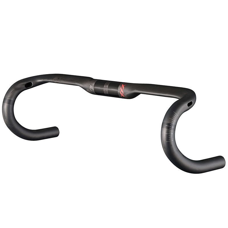 Cintre vélo route Bontrager XXX Aero VR-CF