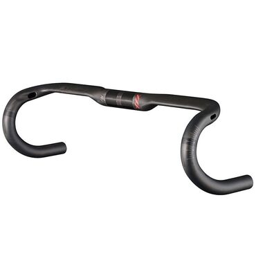 Cintre vélo route Bontrager XXX Aero VR-CF