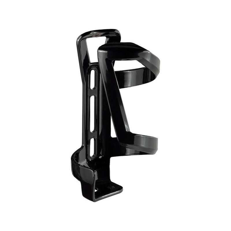 Porte-bidon VTT latéral gauche Bontrager side Load Cage Left