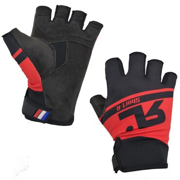 Gants vélo été Rafa'l Short-R
