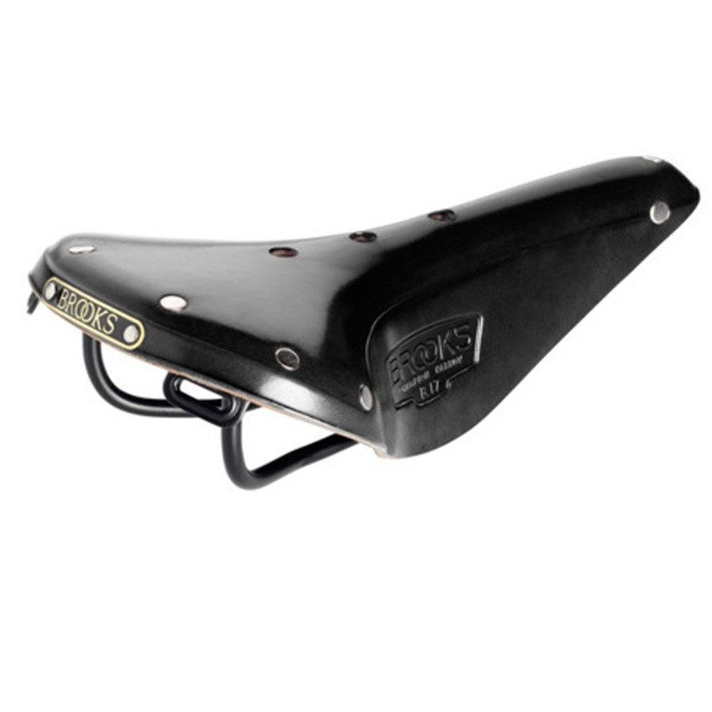 Selle vélo route Brooks B17 Narrow Classic Selle vélo route Brooks B17 Narrow Classic