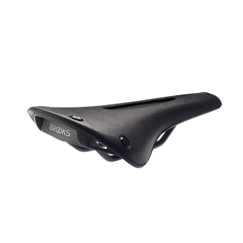 Selle vélo Brooks C15 All Weather carved