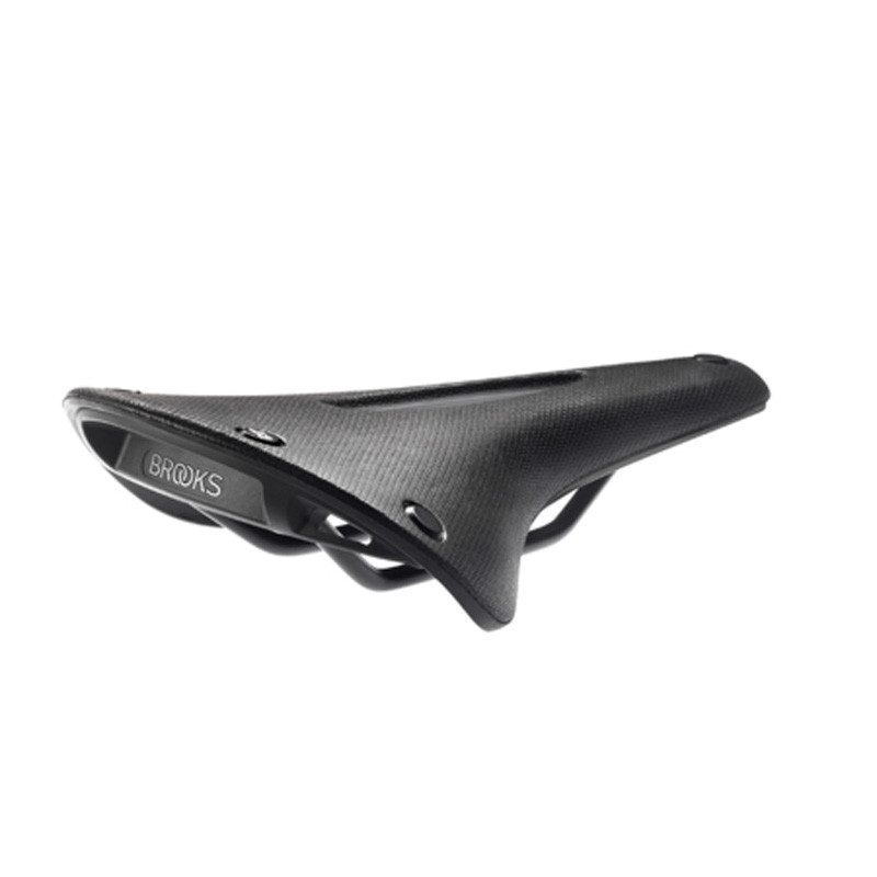 Selle vélo route Brooks C17 All Weather carved