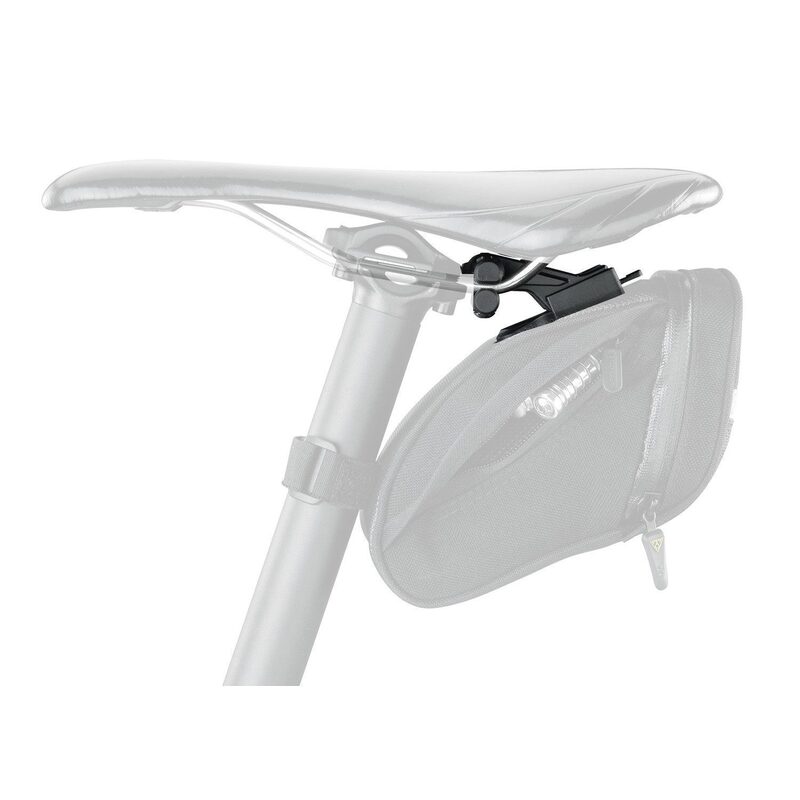 Support de fixation pour sacoche Topeak Wedge T25