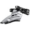 Dérailleur avant VTT Shimano Alivio FD-M4020-M Boost 2x9 vitesses collier bas