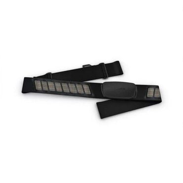 Ceinture cardio-fréquencemètre textile Garmin HRM Dual 010-12883-00