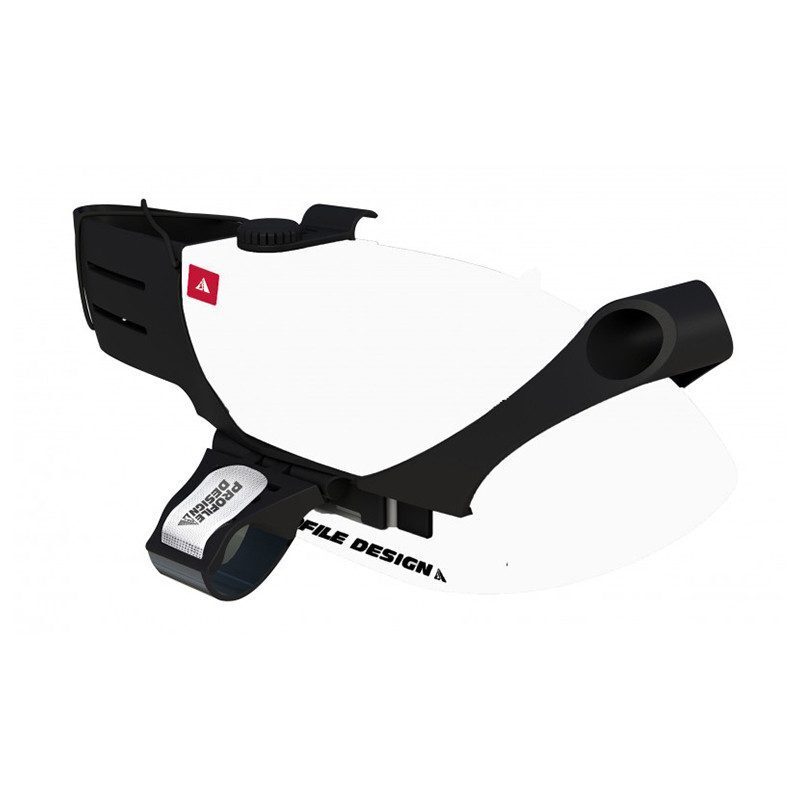 Support bidon Profil Design FC System pour bidons FC25/FC35