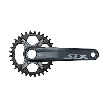 Pédalier VTT Shimano SLX FC-M7130-1 Super Boost 1x12 vitesses sans plateau