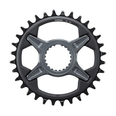 Plateau VTT Shimano SLX FC-M7100-1 SM-CRM75 direct mount