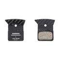 Plaquettes de frein Route Shimano L03A Plaquettes de frein Route Shimano L03A