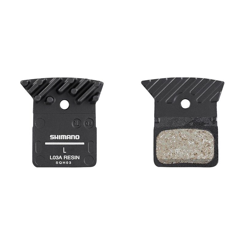 Plaquettes de frein Route Shimano L03A