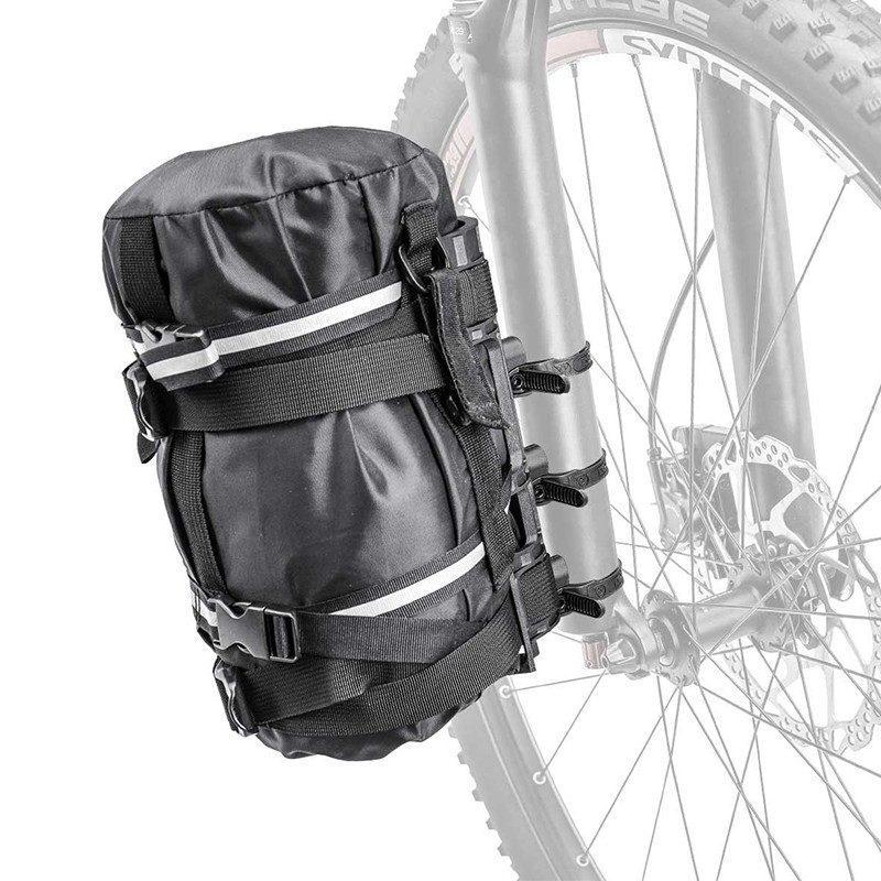 Support de sacoches vélo Topeak Versacage