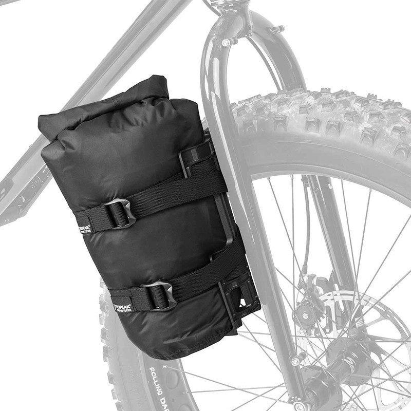 Topeak Versacage fietsbagagedrager