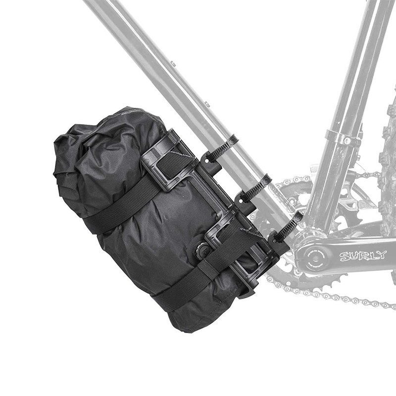 Support de sacoches vélo Topeak Versacage - livraison rapide à domicile